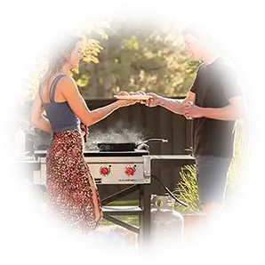 Camp Chef
