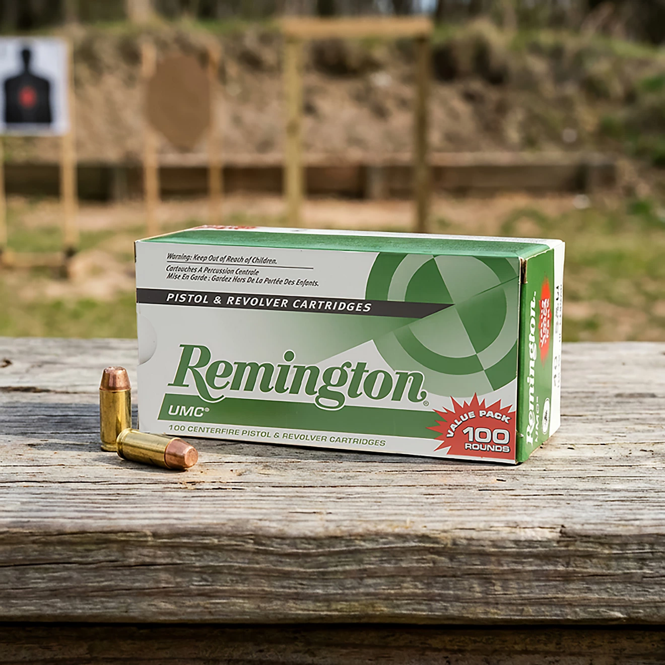 Remington